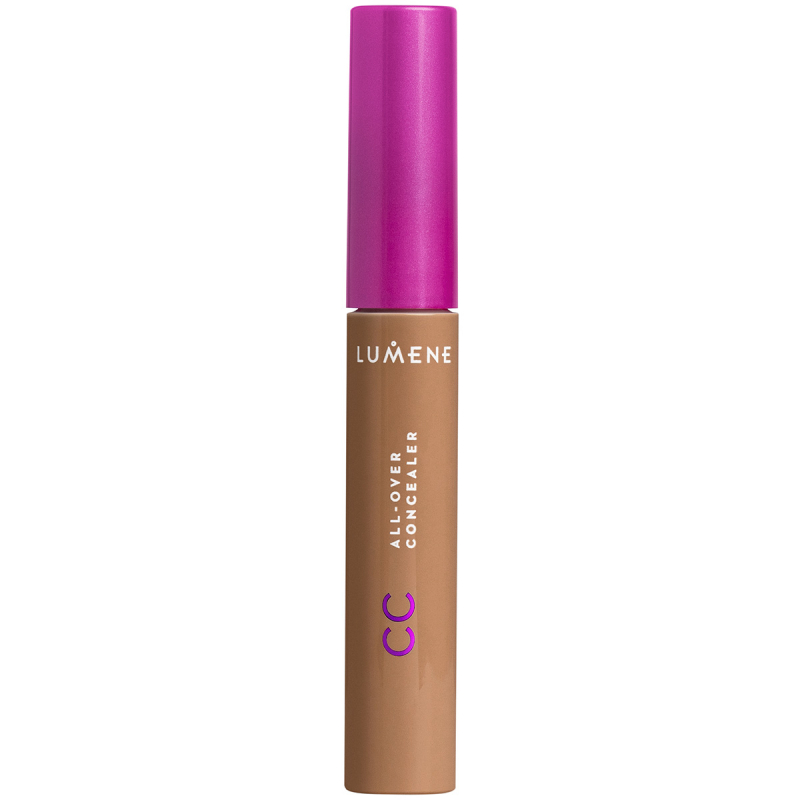 CC All-Over Concealer 5 Deep Tan
