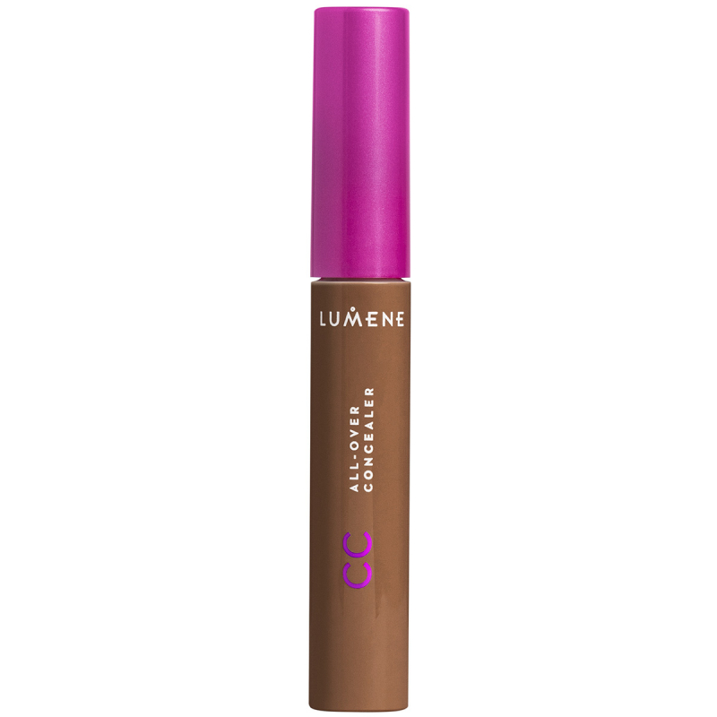 CC All-Over Concealer 7 Deep