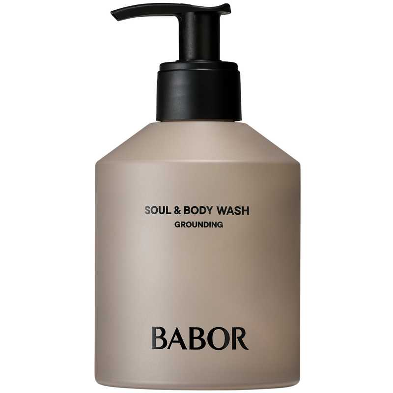 Soul & Body Wash 250 ml