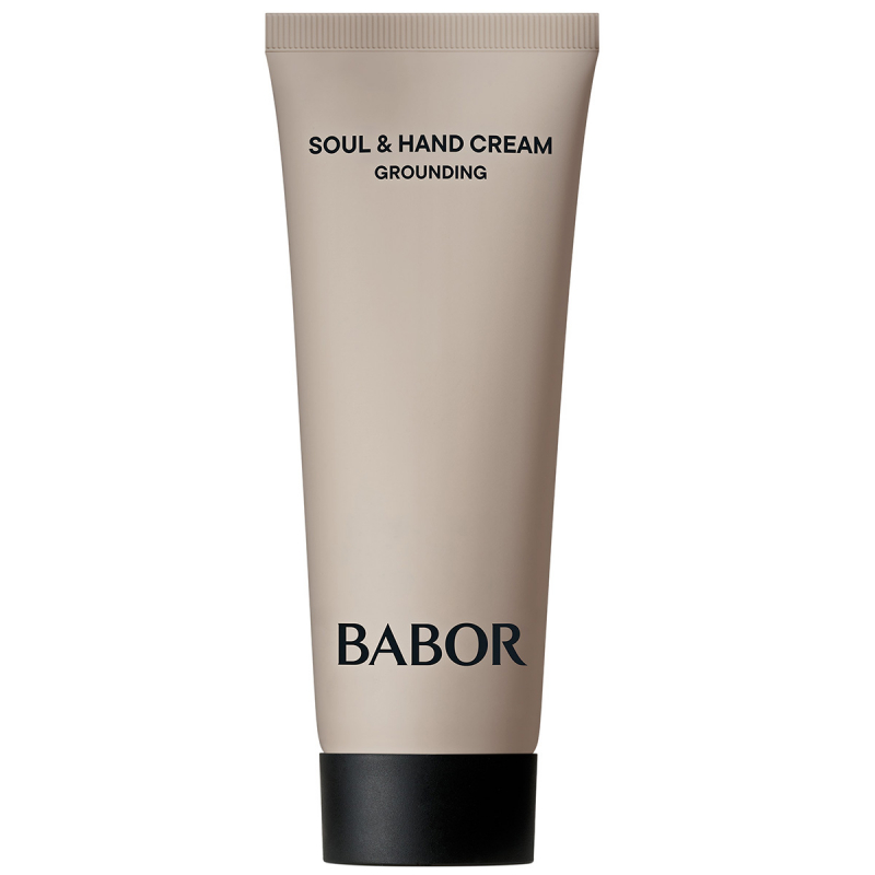 BABOR SOUL & HAND Cream Grounding, 75 ml