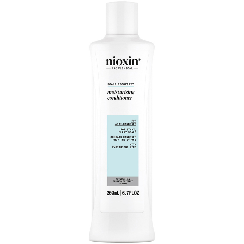 Nioxin Scalp Recovery™ Conditioner 200ml
