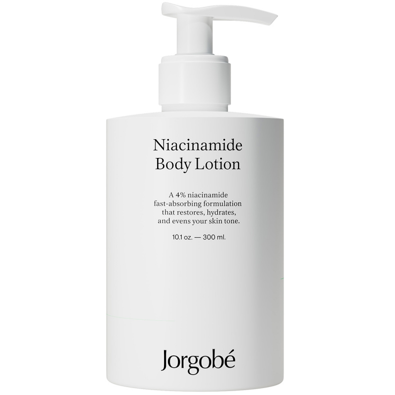 Niacinamide Body Lotion 300ml