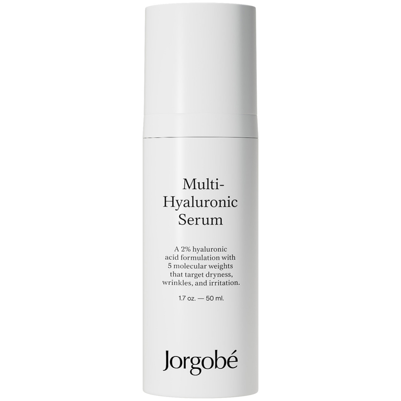 Multi-Hyaluronic Serum (50 ml)