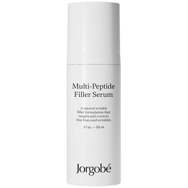 Multi-Peptide Filler Serum (50 ml)