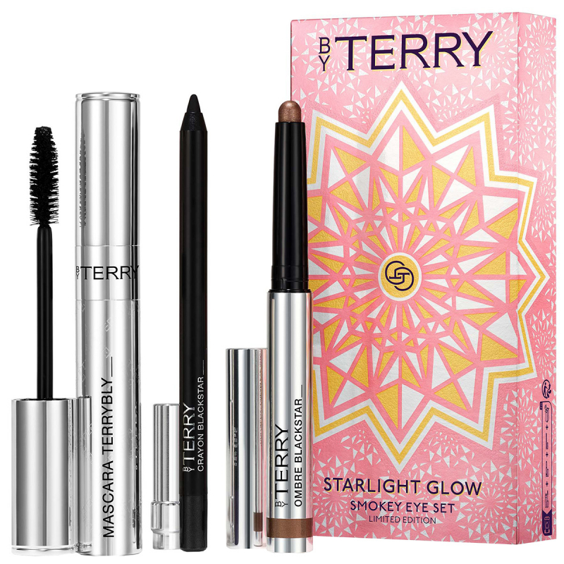 Starlight Glow Smokey Eyes Set