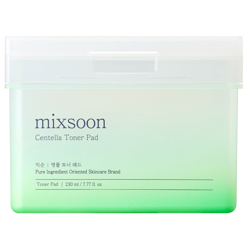 Bilde av Centella Toner Pad (120 pcs)