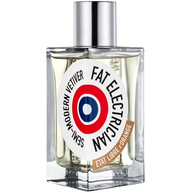 Etat Libre d’Orange Fat Electrician Semi-Modern Vetiver EDP M 100 ml