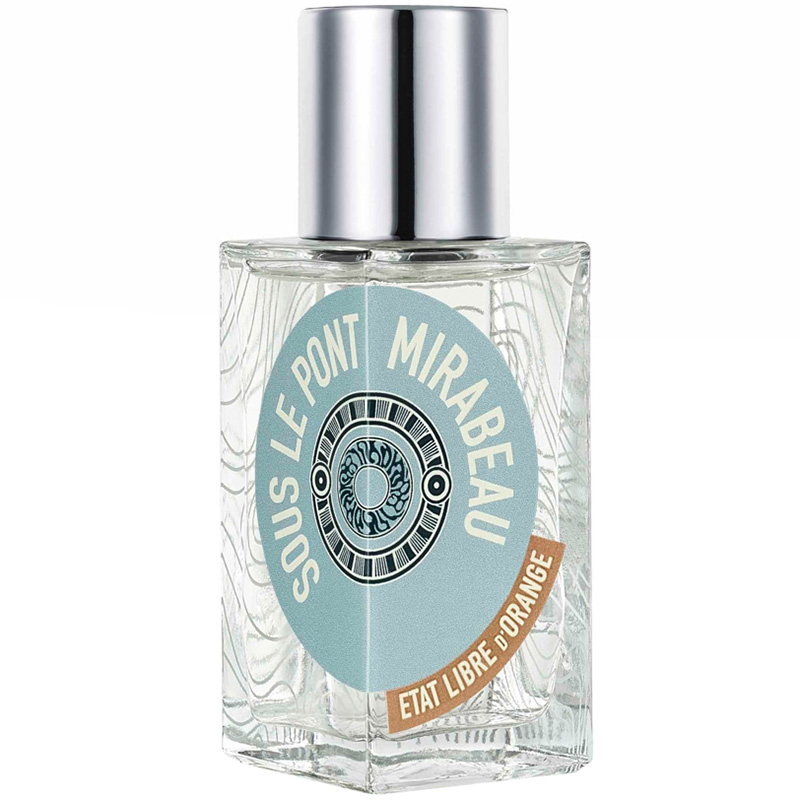 Etat Libre D'Orange Sous Le Pont Mirabeau EDP 50 ml