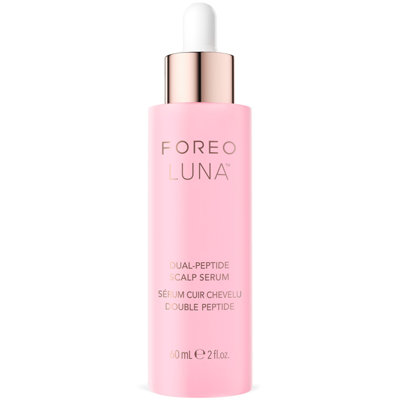 FOREO LUNA Dual-Peptide Scalp Serum 60 ml