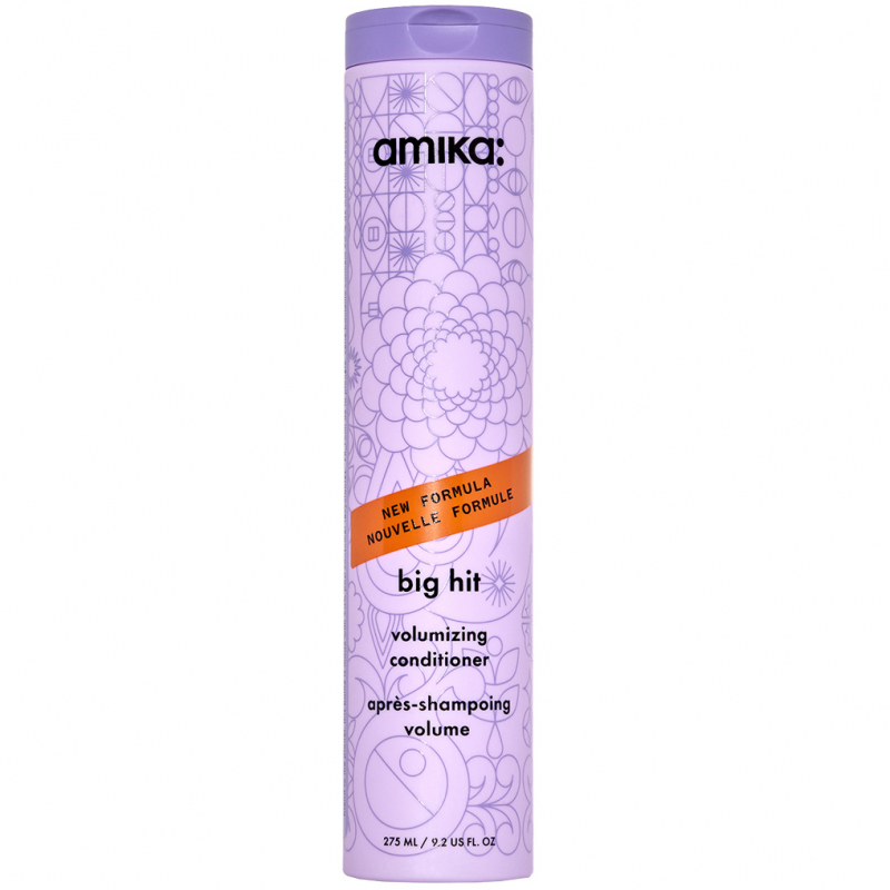 Amika Big Hit Volumizing Conditioner 275 ml