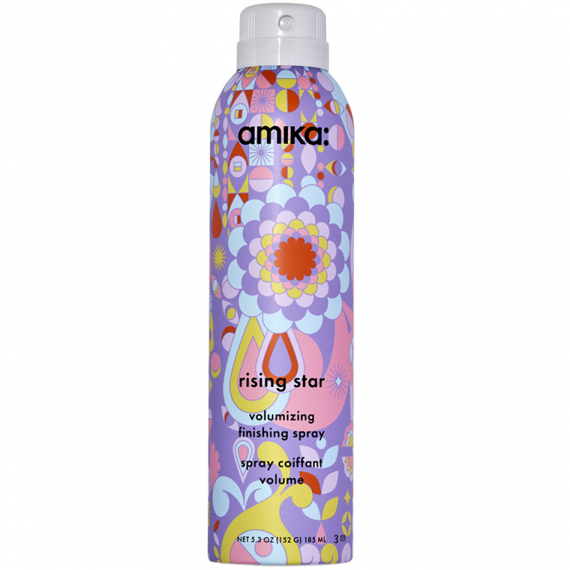 amika Rising Star Volumizing Finishing Spray (185 ml)