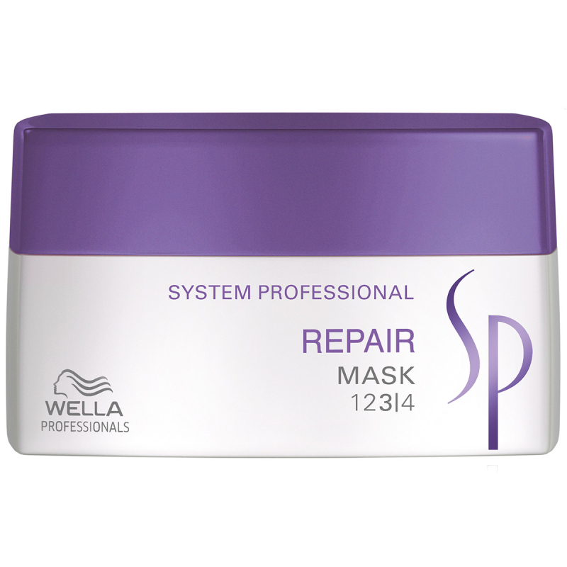 Wella SP - Repair Mask