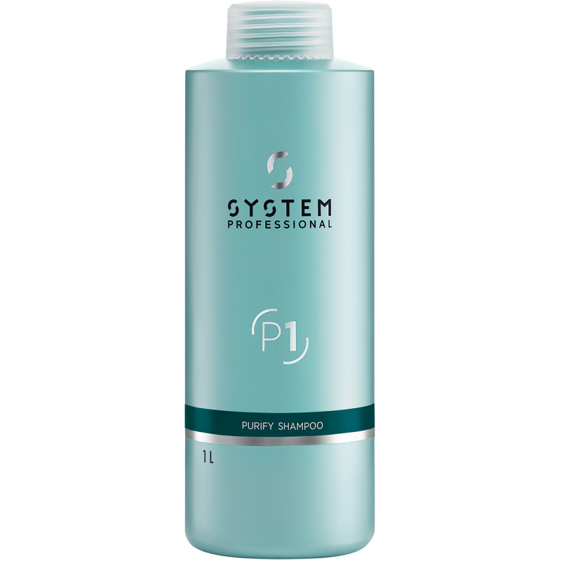System Professional Purify Shampoo 1000 ml