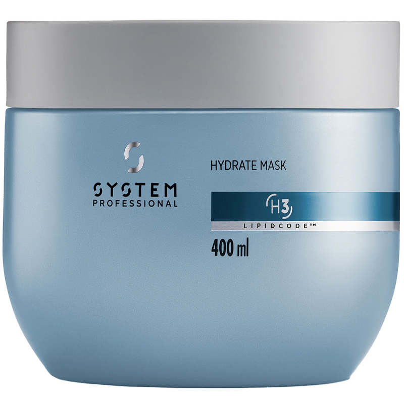 System Professional Hydrate Mask 400ml
