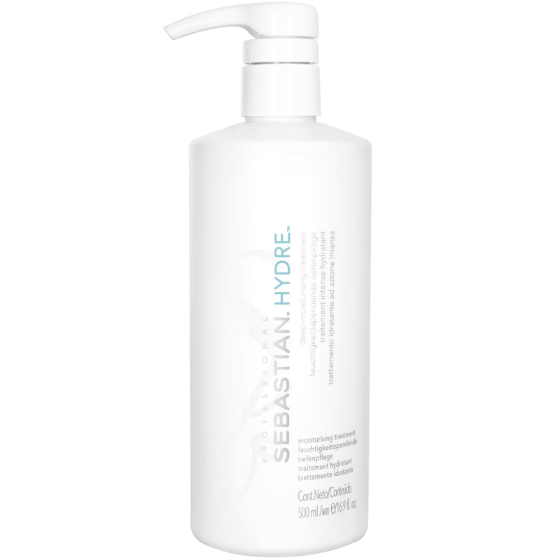 Professional Hydre Deep-Moisturizing Treatment 500ml