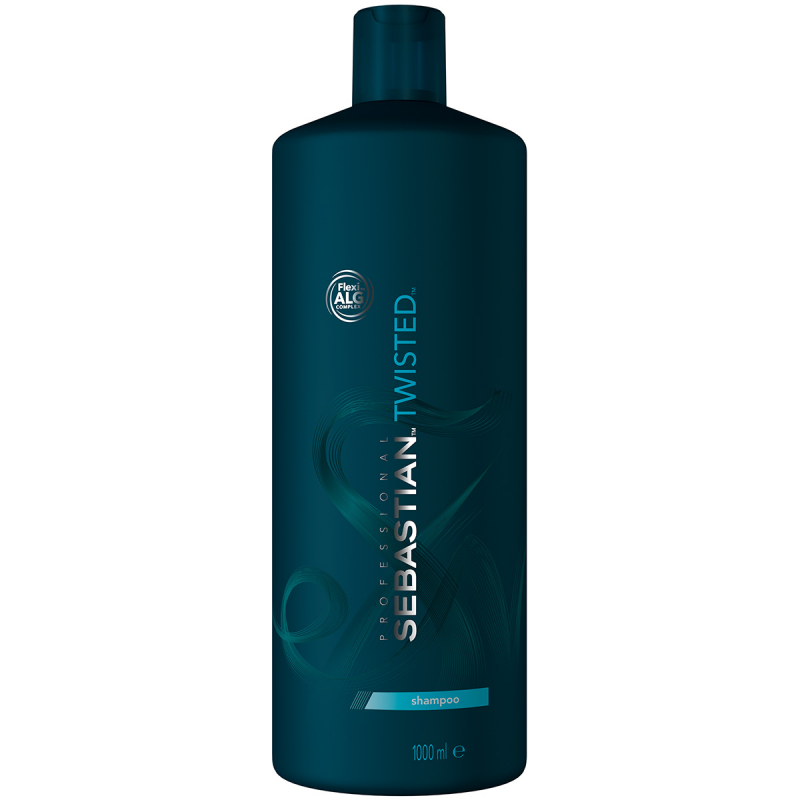 Bilde av Twisted Curl Shampoo 1000ml