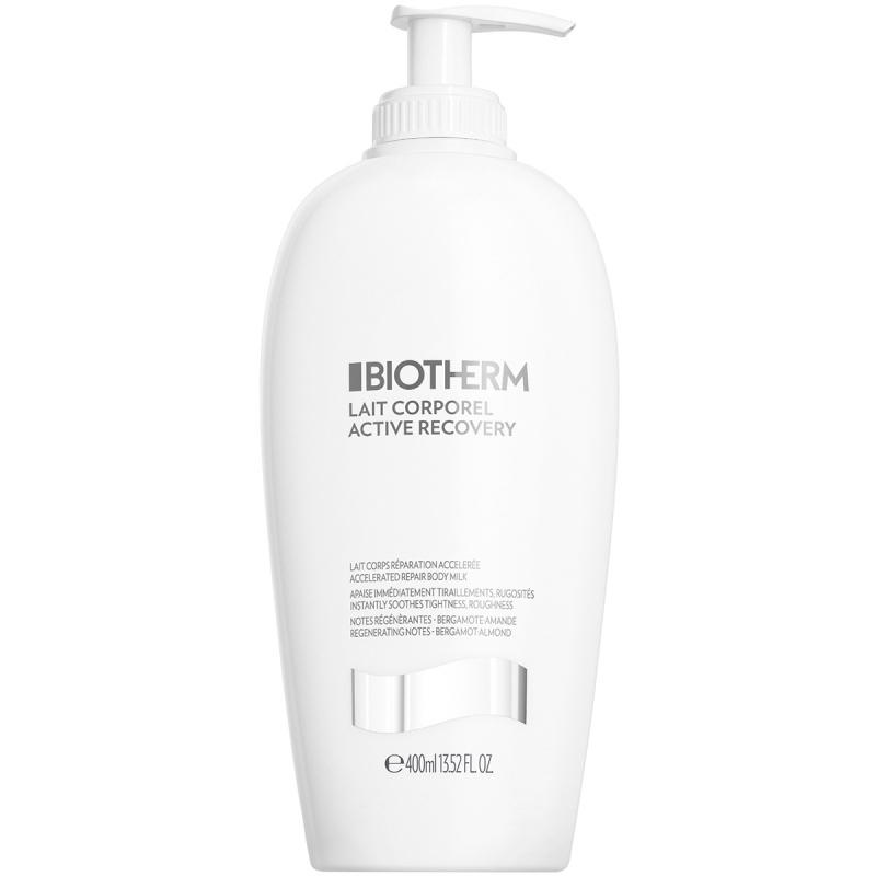Lait Corporel Active Recovery Moisturizing Body Lotion 4