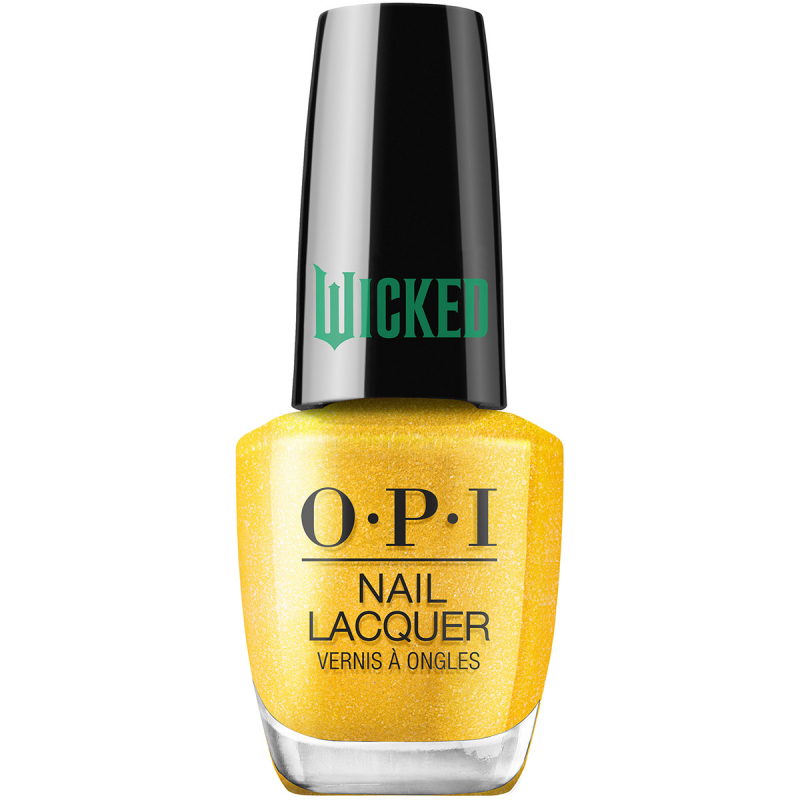 x Wicked Holiday Collection Nail Lacquer Love You So Munchkin