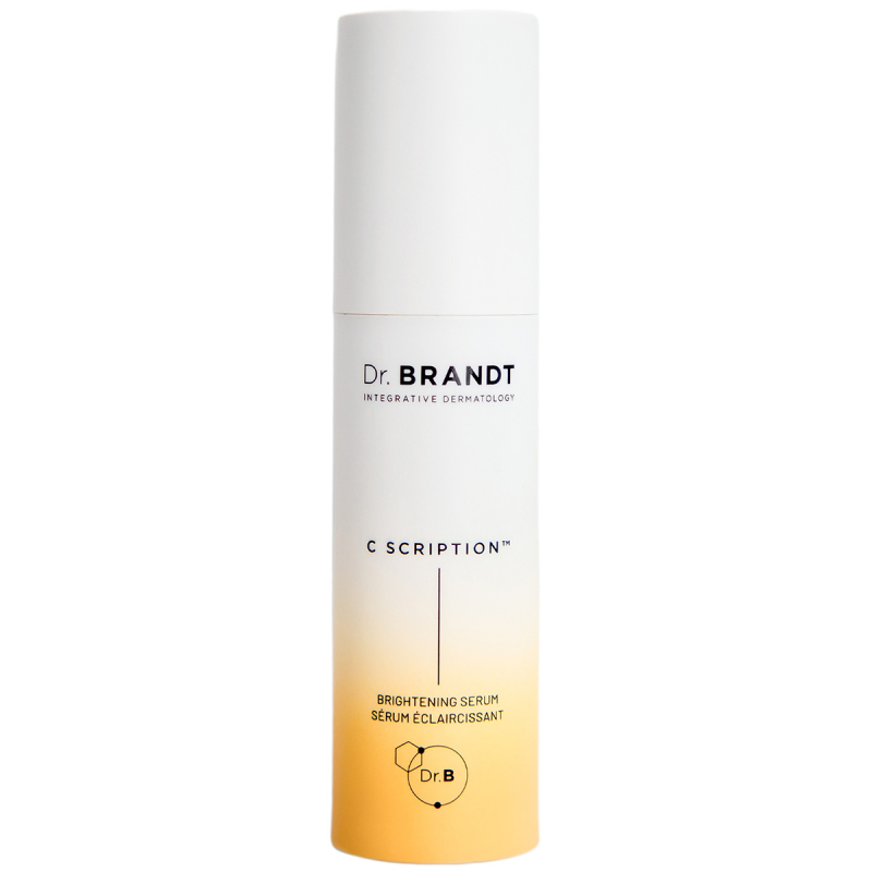 C Scription Brightening Serum - 30 ml
