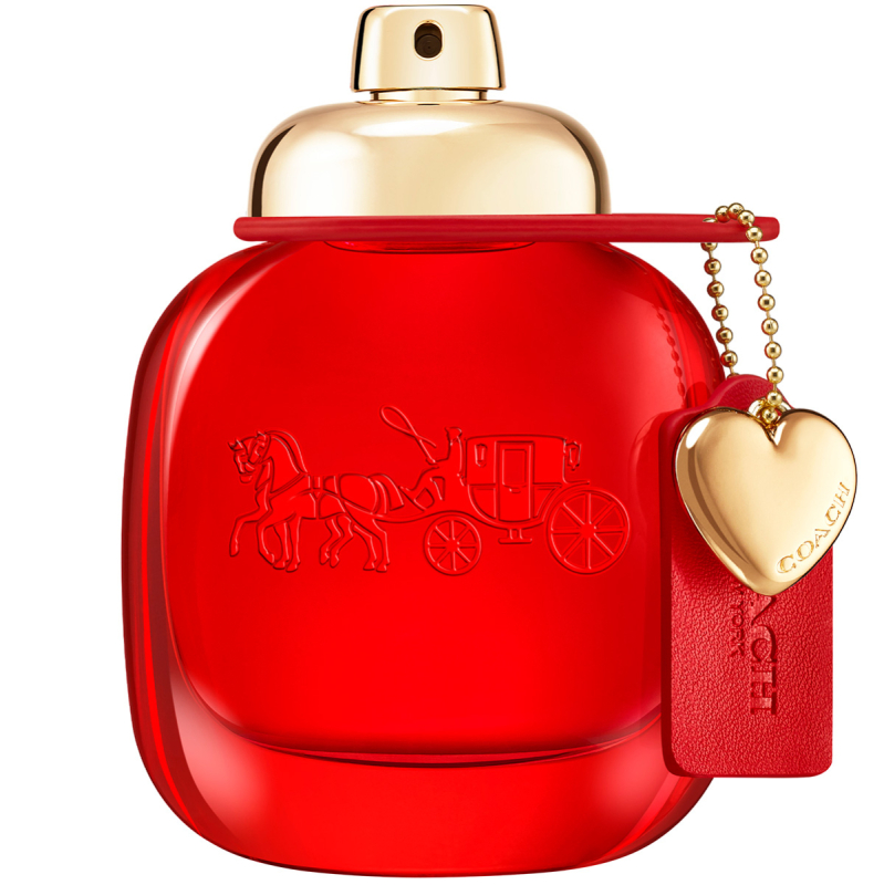 COACH Love Eau de Parfum - 50 ml