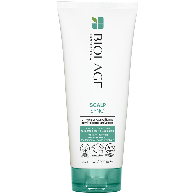 Scalp Sync Universal Conditioner 200 ml