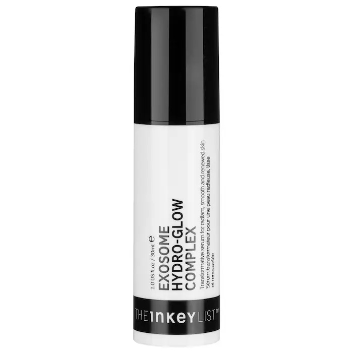 The Inkey List INKEY Exosome Hydro-Glow Complex 30ml