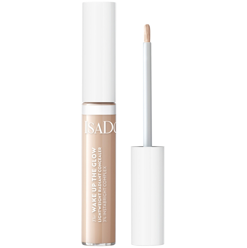The Wake Up The Glow Lightweight Radiant Concealer 3N Neutral