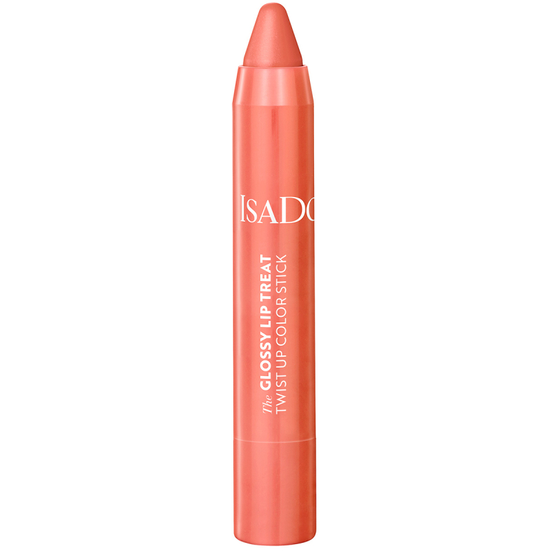 The Glossy Lip Treat Twist Up Color Stick 10 Coral Sunset