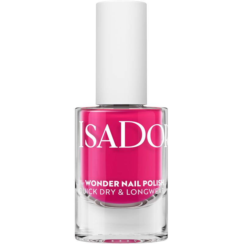 The Wonder Nail Polish Quick Dry & Longwear 210 Proud Pink