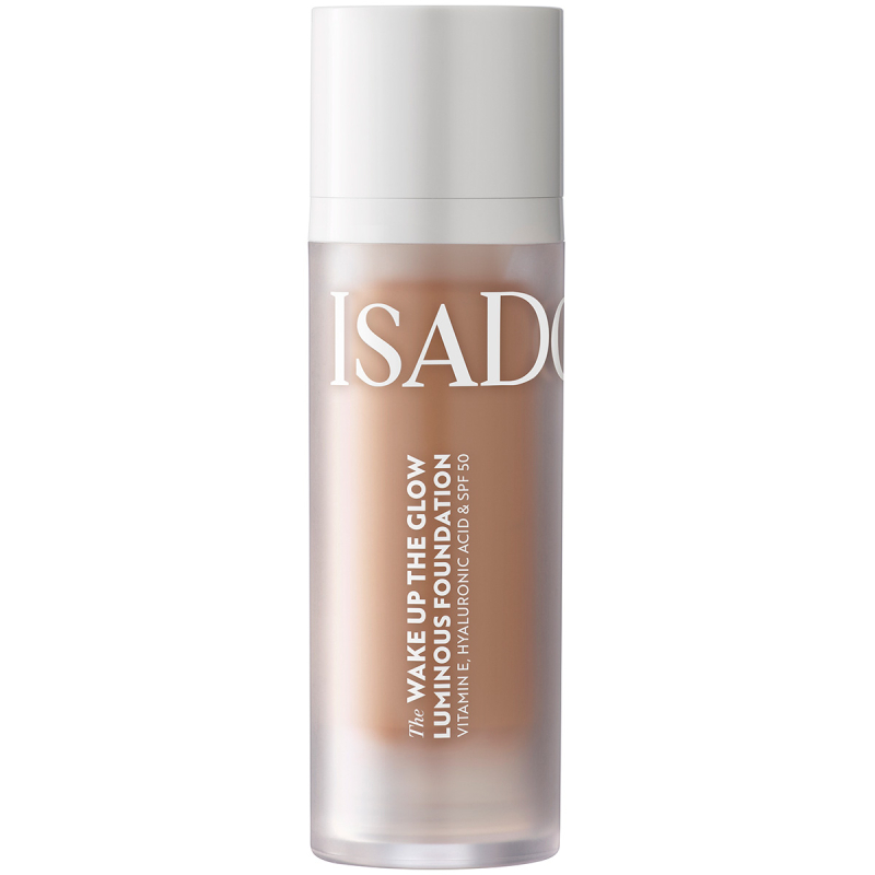 The Wake Up the Glow Luminous Foundation (30 ml) 5C Cool