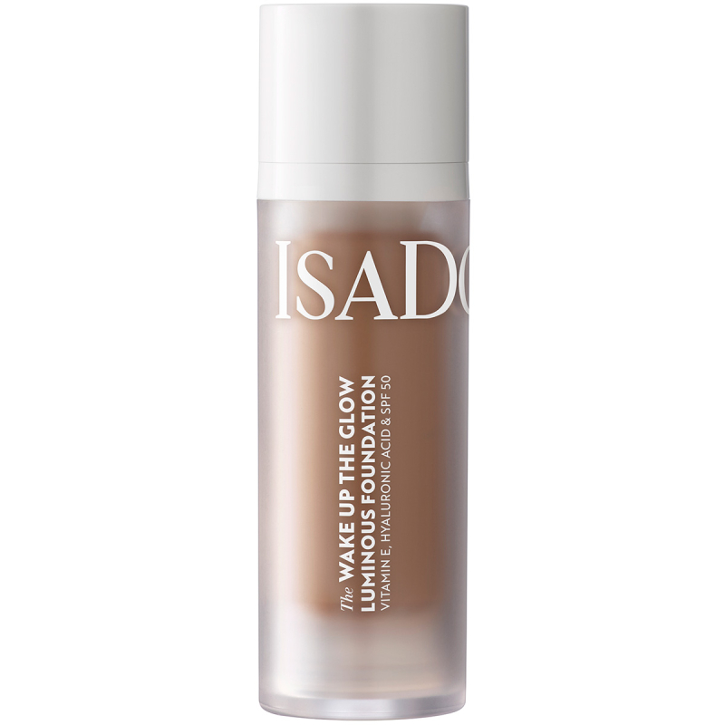 The Wake Up the Glow Luminous Foundation (30 ml) 6N Neutral