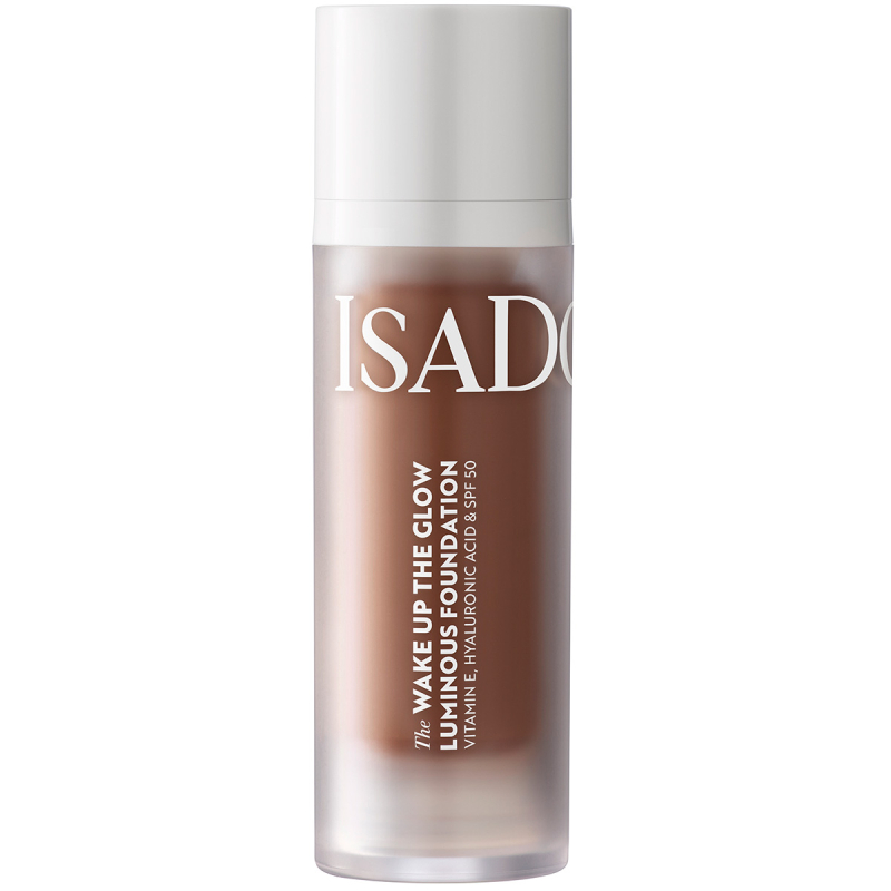 The Wake Up the Glow Luminous Foundation (30 ml) 9C Cool