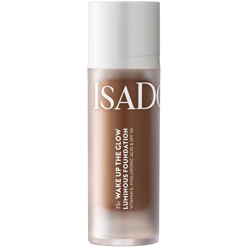 The Wake Up The Glow Luminous Foundation 9N Neutral