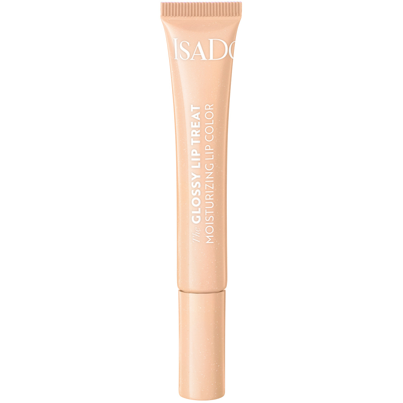 Glossy Lip Treat (13 ml) 52 Honey Sunset
