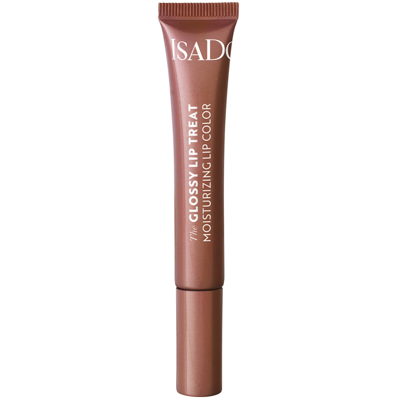 Glossy Lip Treat (13 ml) 66 Chocolate Ice