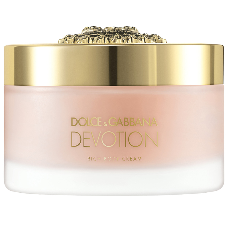Devotion Body Cream (180 ml)