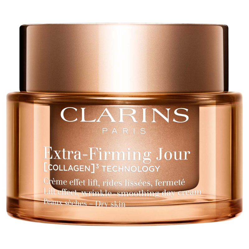 Extra-Firming Jour Lift Effect Wrinkle-smoothing Day Cream Dry Skin (50 ml)
