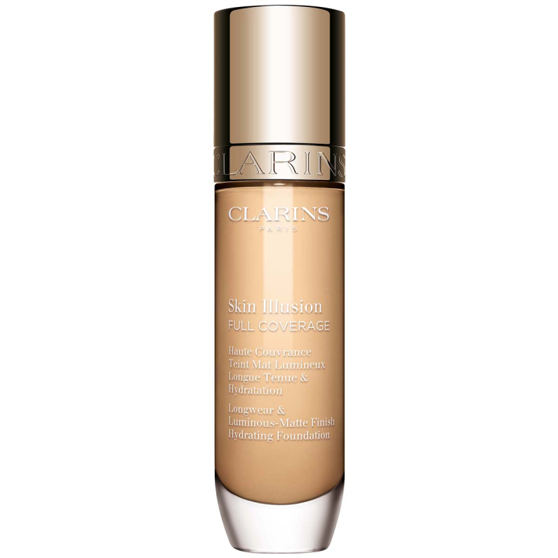 Skin Illusion Full Coverage 101W