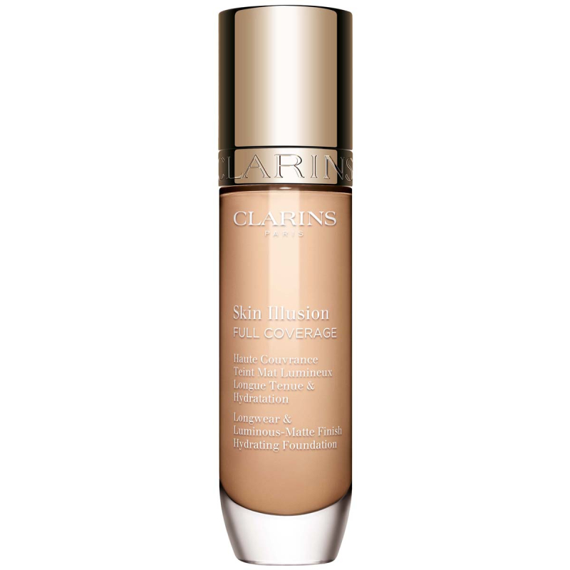 Skin Illusion Full Coverage 103N