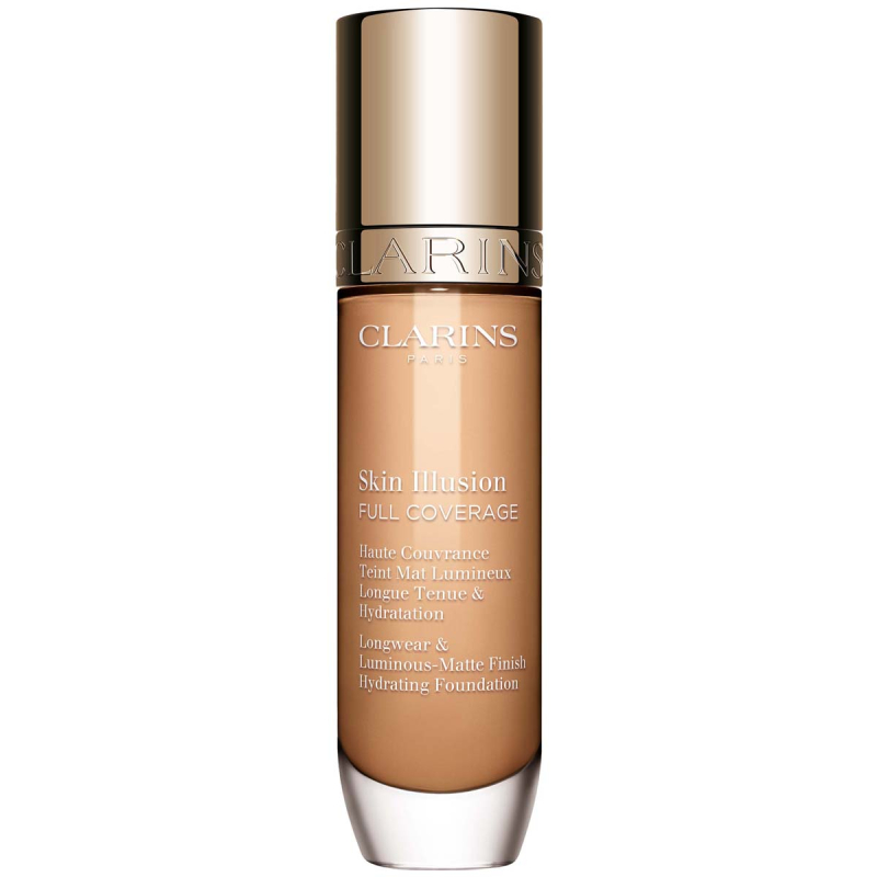 Skin Illusion Full Coverage 106N