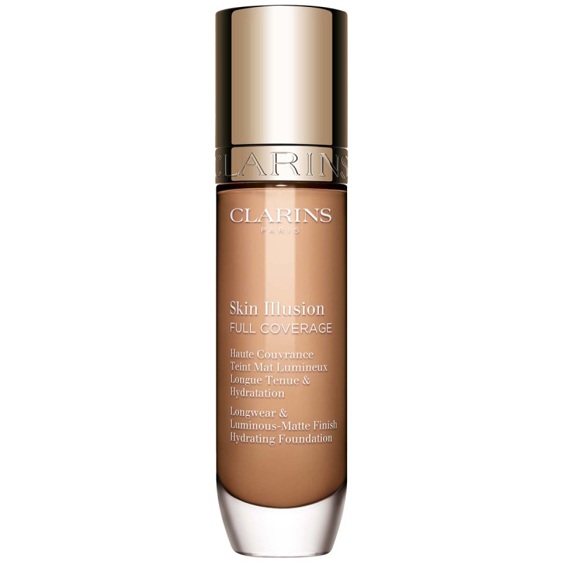 Skin Illusion Full Coverage 110N