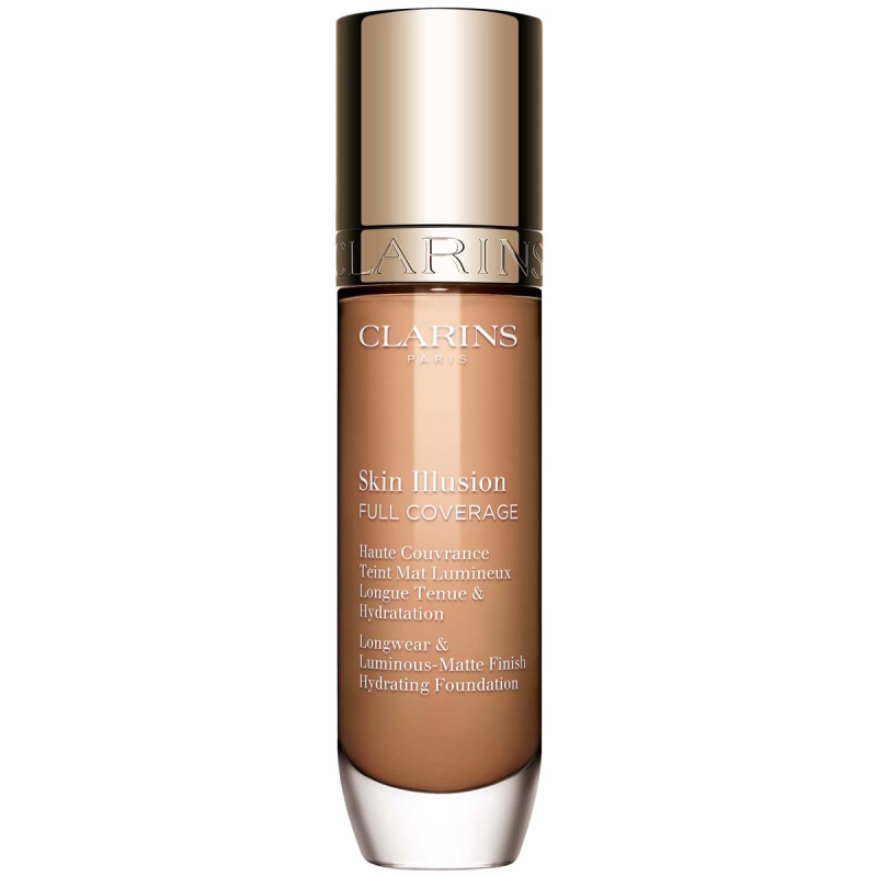 Skin Illusion Full Coverage 111N