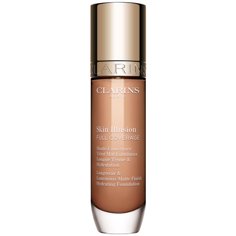 Skin Illusion Full Coverage 112C