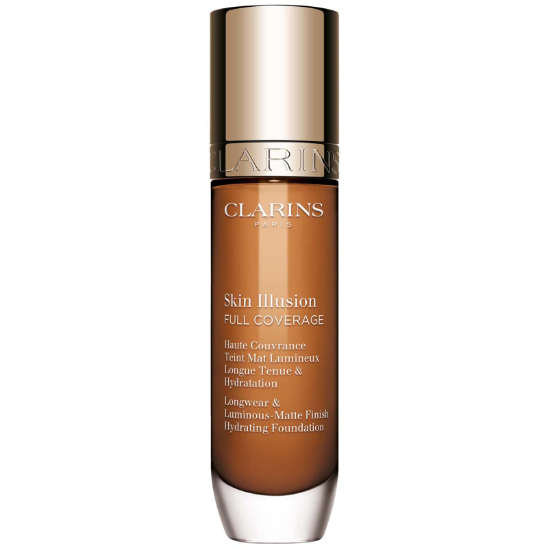 Skin Illusion Full Coverage 117N