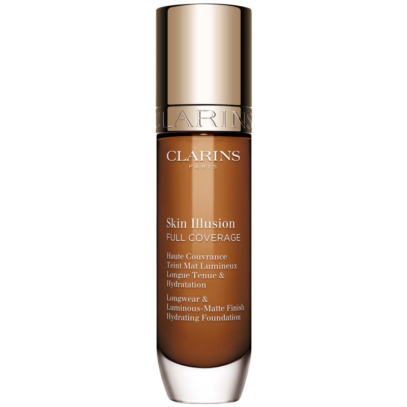 Skin Illusion Full Coverage 118,5