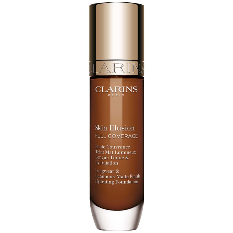 Skin Illusion Full Coverage 119W