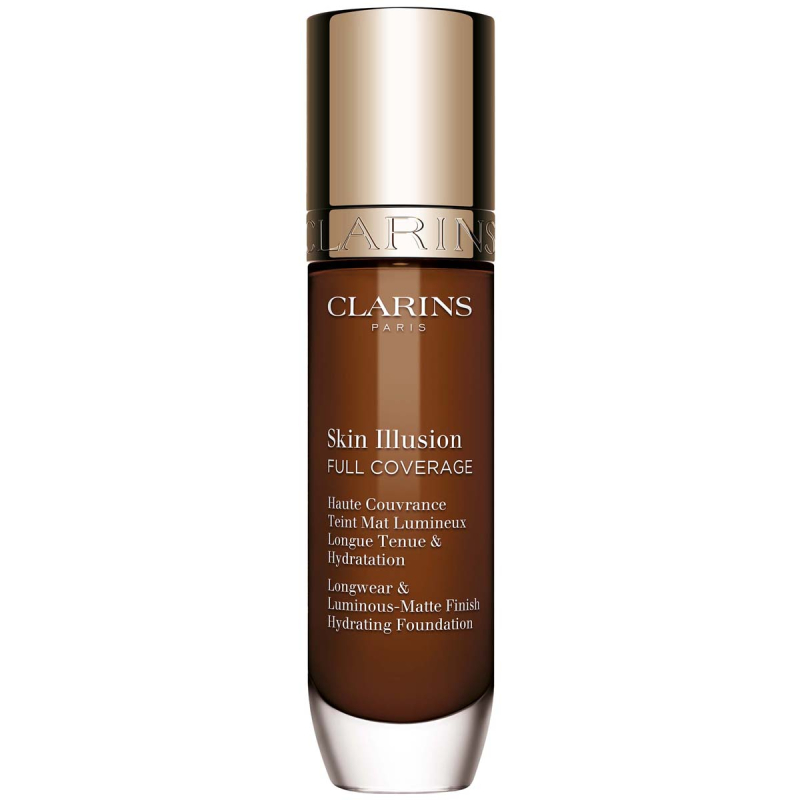 Skin Illusion Full Coverage 120C