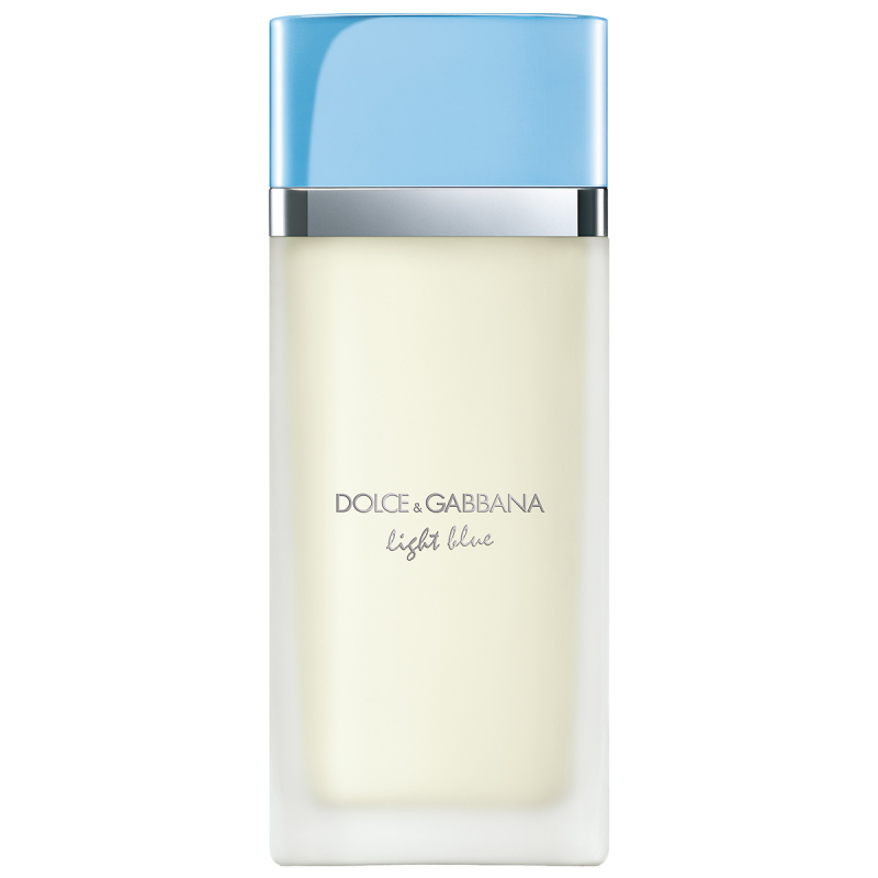 Dolce & Gabbana Light Blue EdT (200 ml)