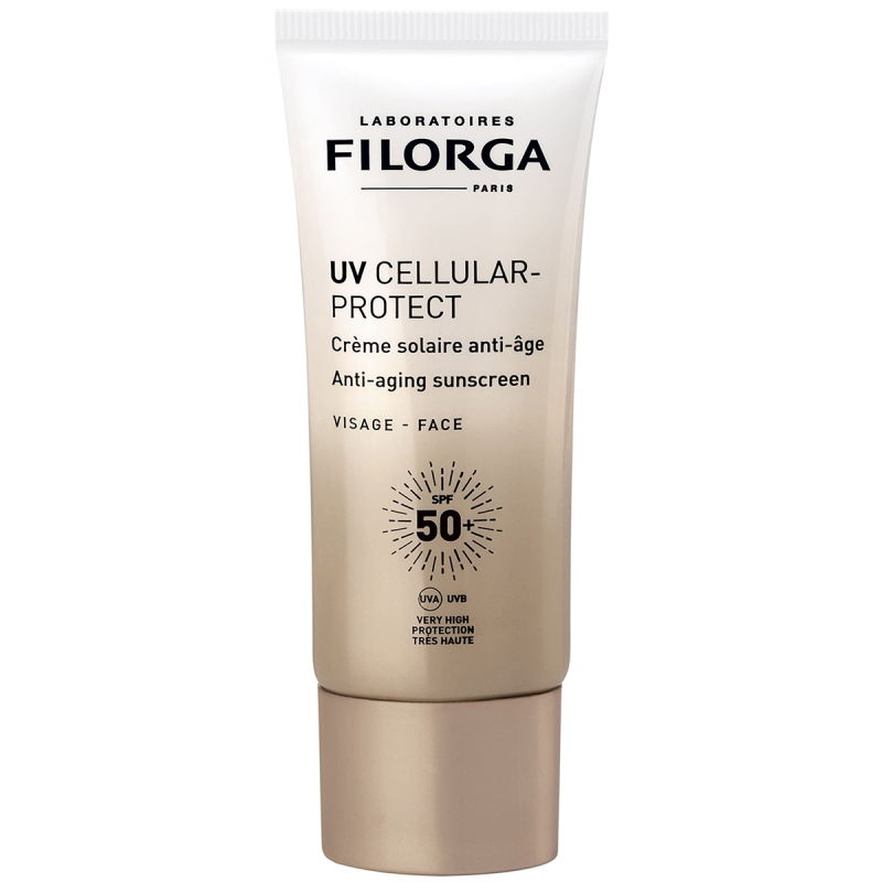 UV Cellular-Protect Anti-Aging Sunscreen Face SPF50+ 40ml