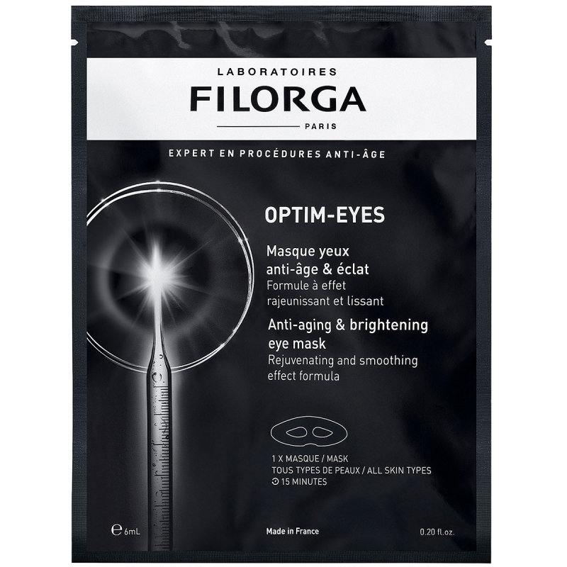 Optim-Eyes Eye Mask 6 ml